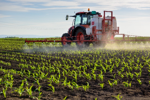 Pesticides et polluants : quels leviers d'action pour préserver la biodiversité et la santé ?