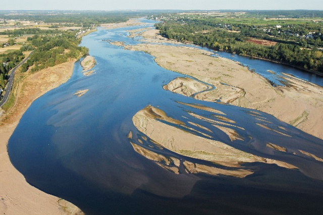 Loire : Santé du fleuve et de ses habitants