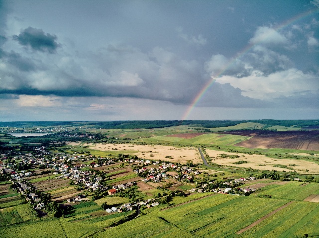 Vers une approche stratégique et territorialisée de la séquence ERC Biodiversité