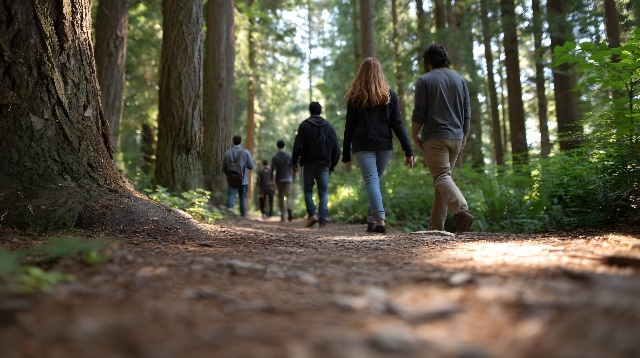 Rendre la nature accessible : outils, formations et leviers pour les collectivités