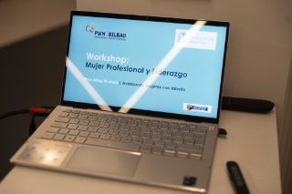 Resumen Taller de Liderazgo Efectivo