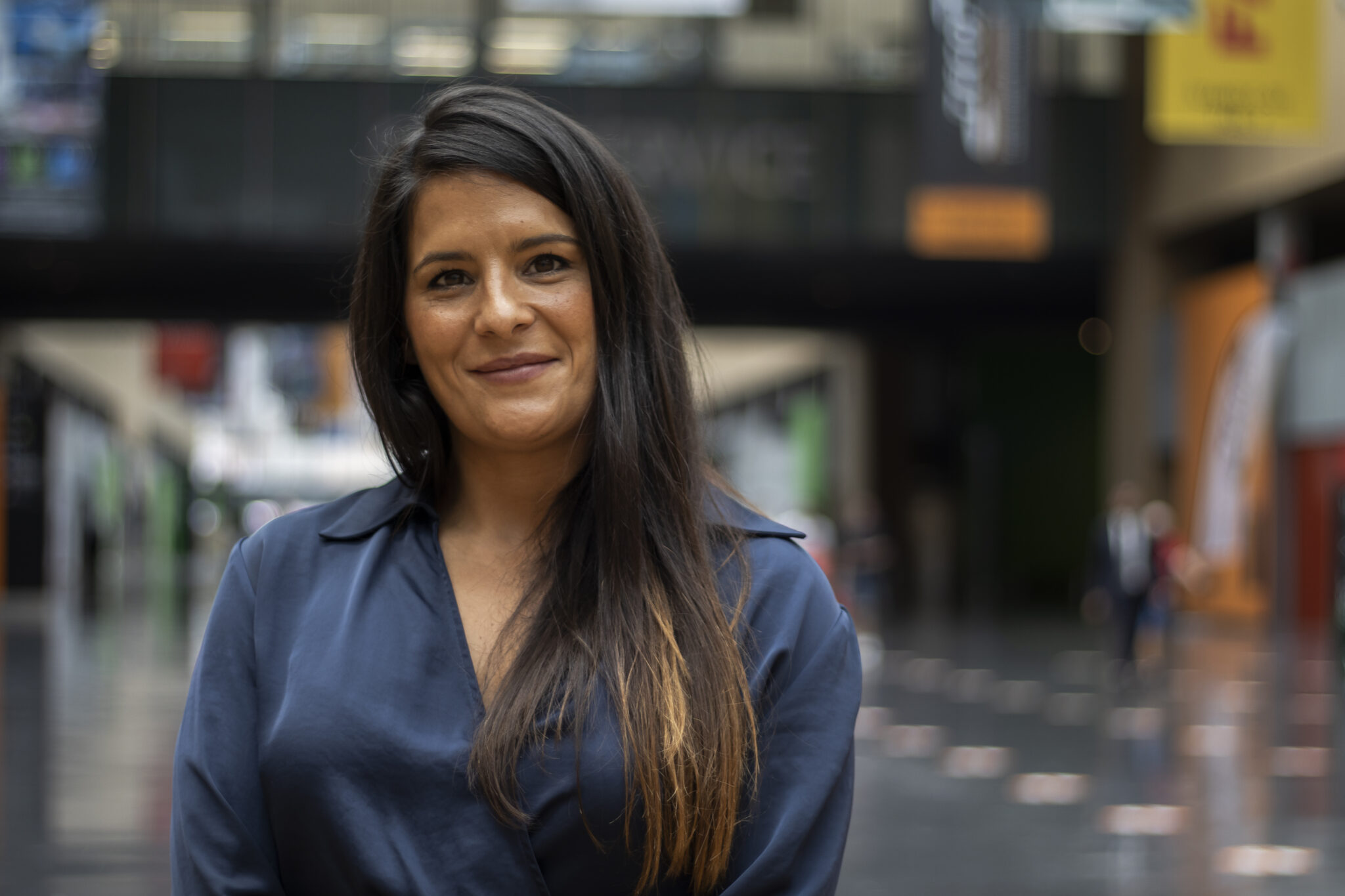 WIN – Entrevista en Radio Euskadi a Natalia Maeso