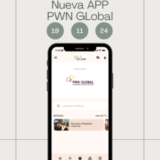 Descubre la Nueva App de PWN Bilbao