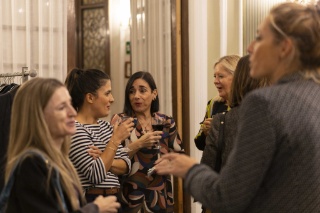 Programas de Mentoring 2024