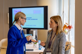 Resumen”Programa Gestión del Talento Femenino en Nuestras Empresas – Partners 2º WS: Confianza Personal”