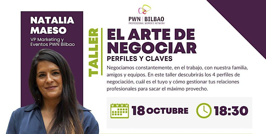 El arte de negociar, perfiles y claves para una negociación