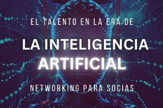 El Talento en la era de la Inteligencia Artificial