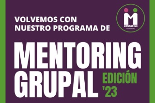Programas de Mentoring 2023