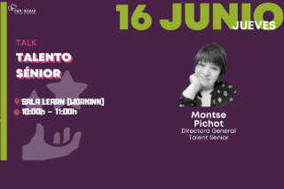 WIN – Talento Sénior