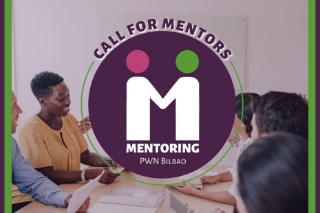 Convocatoria del Programa de Mentoring 2023 “Call for Mentors”