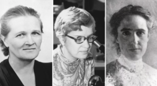 Tres mujeres que cambiaron nuestra forma de ver el universo