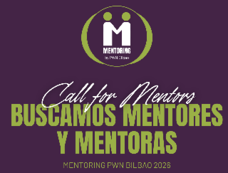 CALL FOR MENTORS