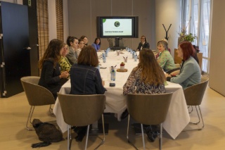 Resumen “4º Breakfast Corporate – Síndrome de la Isla”