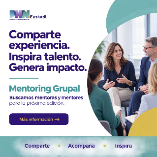 CALL FOR MENTORS