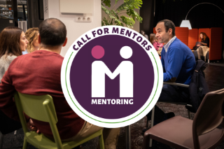 Convocatoria del Programa de Mentoring 2024 “Call for Mentors”