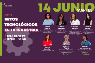 WIN – Retos tecnológicos en la Industria