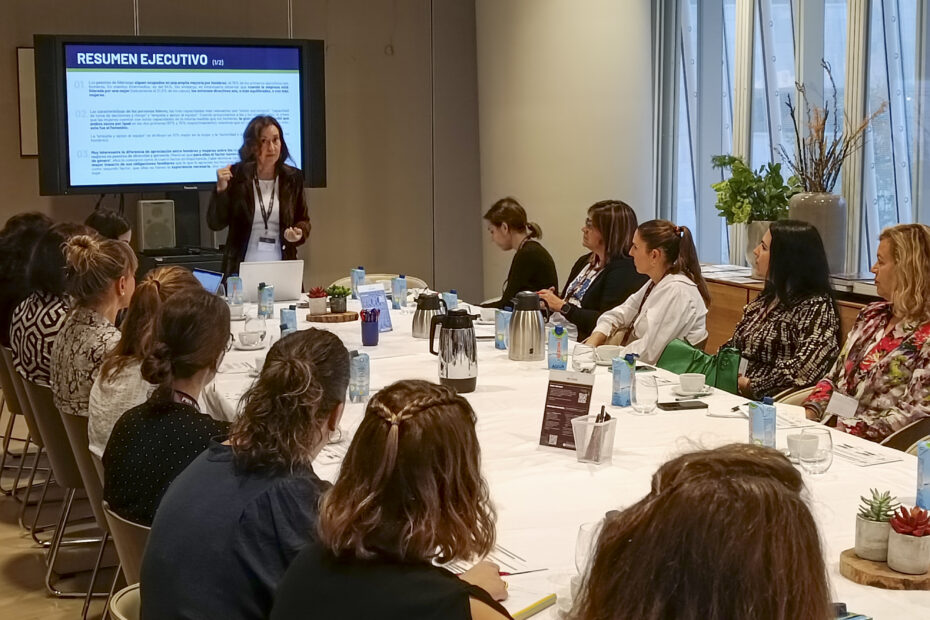Resumen: 6ºBreakfast corporate