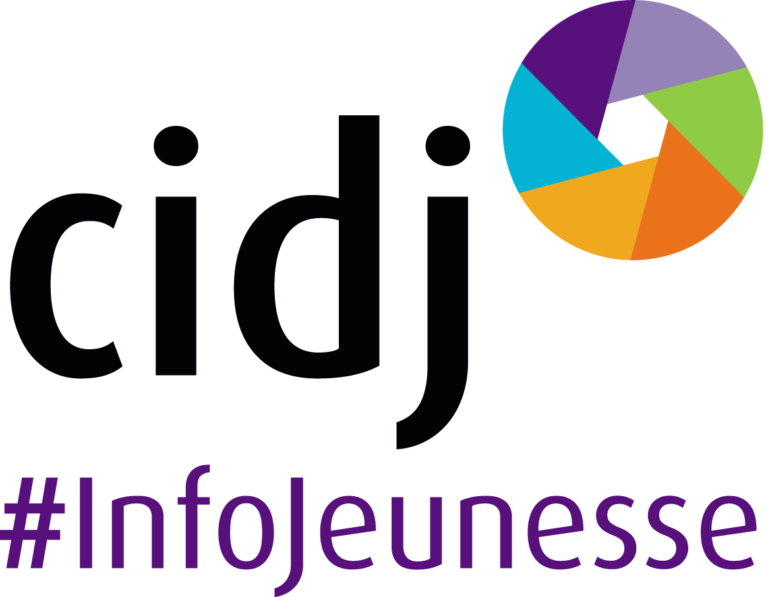 CIDJ #InfoJeunesse IDF