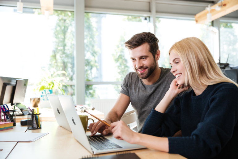 Webinaire : Retour d'expérience de l'entreprise Scaleway