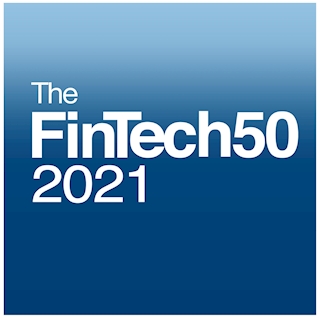 The FinTech 50