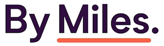 By Miles