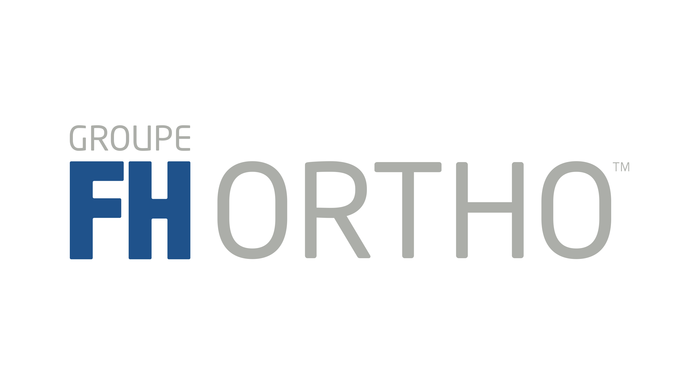 GROUPE FH ORTHO