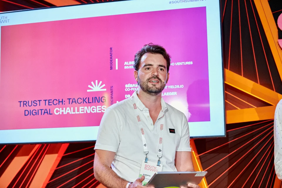 TRUSTTECH CHALLENGES IN THE DIGITAL WORLD