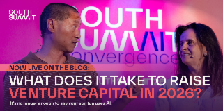 WHAT VENTURE CAPITAL INVESTORS LOOK FOR IN STARTUPS IN 2026