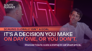 HOW TO SCALE A STARTUP INTO A GLOBAL UNICORN: LESSONS FROM FEVER''S GROWTH JOURNEY