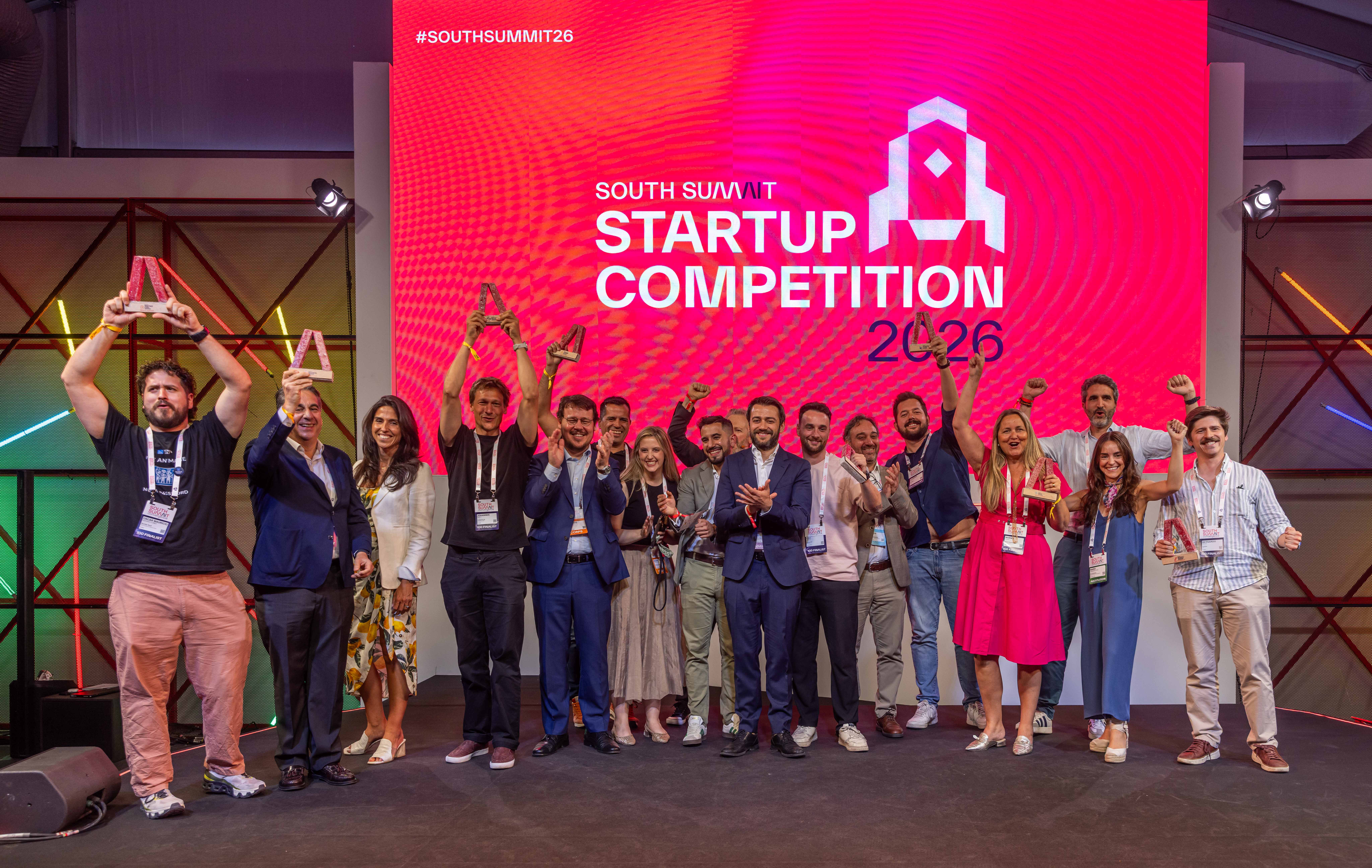 STARTUP FUNDING IN EUROPE: 2026 GUIDE TO RAISING CAPITAL
