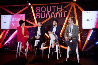 South Summit boosts the European debate on technological competitiveness, AI and digital sovereignty