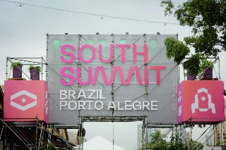 SOUTH SUMMIT BRAZIL AS THE GATEWAY TO LATIN AMERICA