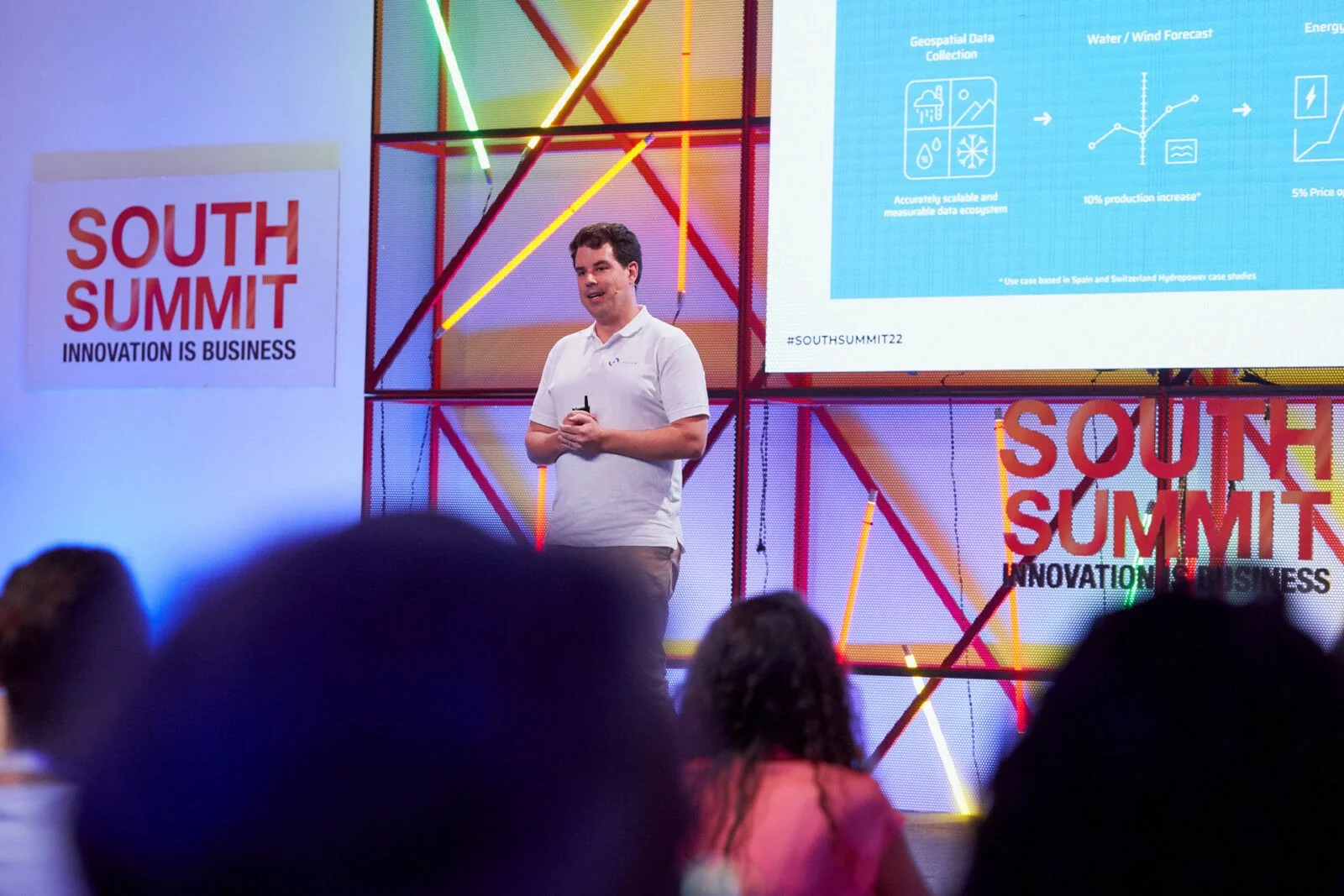 ION PADILLA: ACCELERATING THE DIGITAL TRANSFORMATION