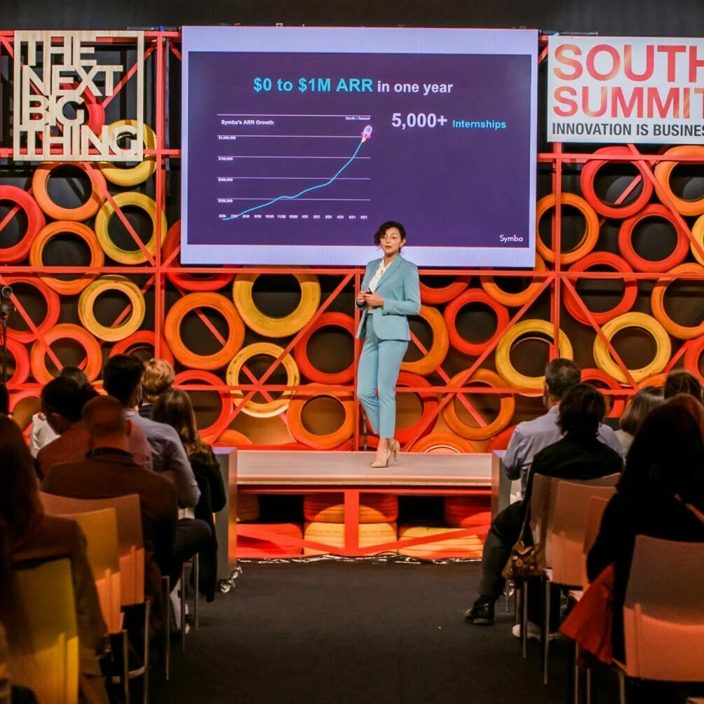 IN SEARCH OF NEW UNICORNS: THE 100 FINALIST STARTUPS OF 2022