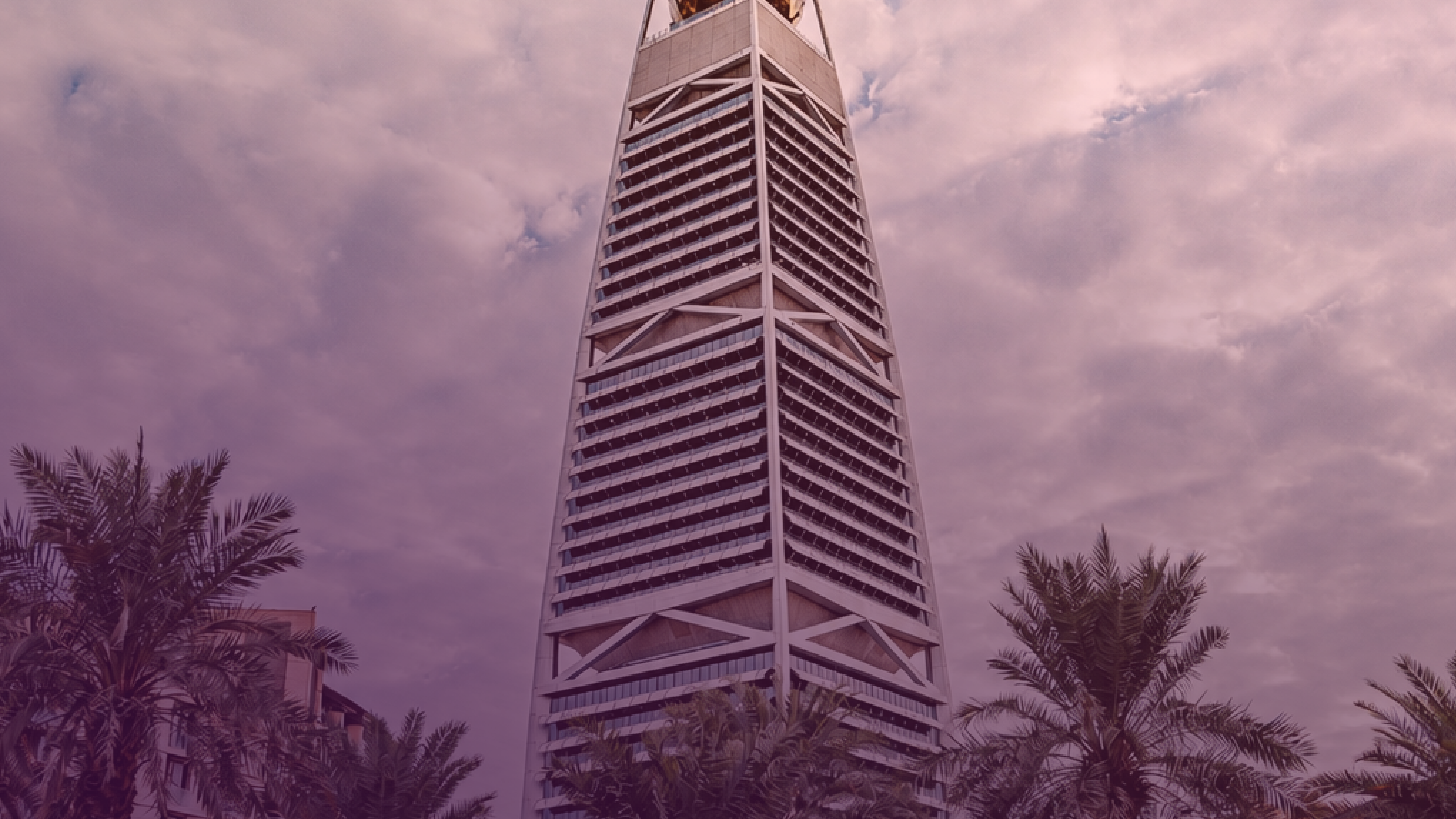 RIYADH, THE INNOVATION ECOSYSTEM TRANSFORMING SAUDI ARABIA