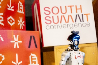 AI Goes From Tool To Infrastructure: South Summit Analyzes Its Impact On Health, Education, Mobility And Robotics