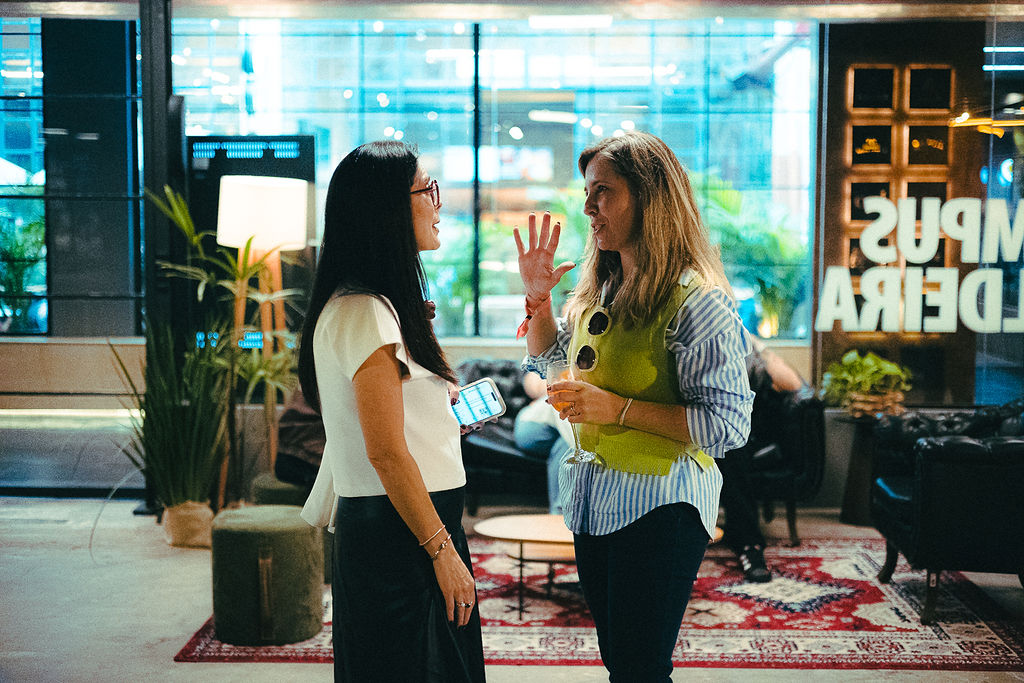 STARTUP VS. CORPORATE: HOW AI IS LEVELING THE PLAYING FIELD