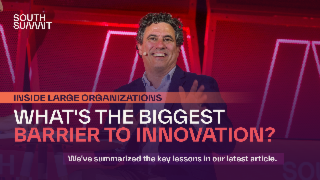 BUSINESS INNOVATION STRATEGIES: LESSONS FROM FOUNDERS WHO SCALE