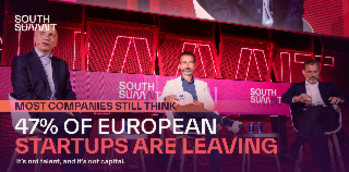 WHY EUROPEAN STARTUPS DON’T SCALE: BARRIERS, DATA AND HOW TO OVERCOME THEM