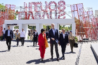 South Summit Madrid 2026 to Welcome His Majesty King Felipe VI at the Leading International Gathering for AI and Entrepreneurship