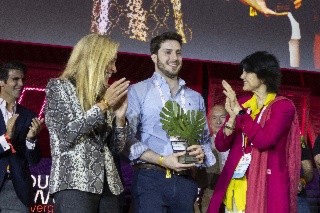 Mitiga, a startup that uses AI and supercomputing to mitigate the risks of climate change, winner of South Summit Madrid 2026