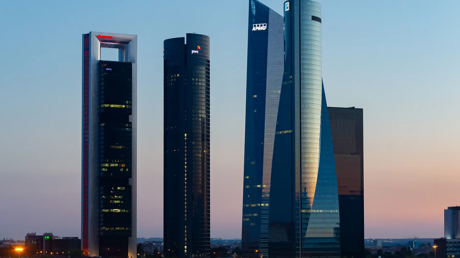 PWC: THE SOCIOECONOMIC CONTRIBUTION OF SOUTH SUMMIT IN MADRID