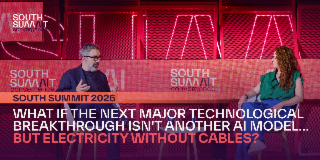 WIRELESS POWER: THE NEXT DISRUPTIVE TECHNOLOGY TRANSFORMING BUSINESS
