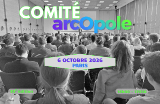 30ème comité arcOpole
