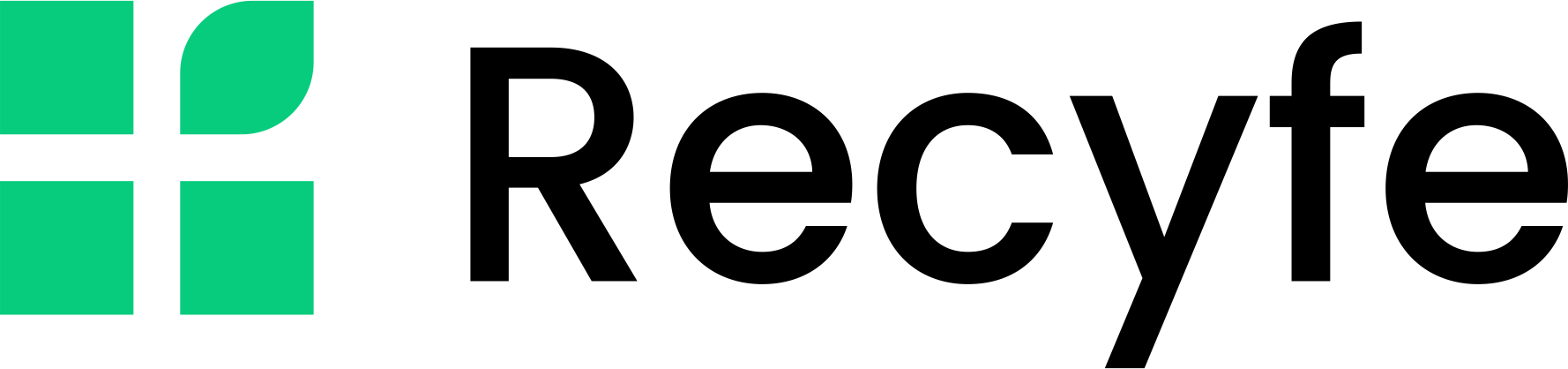 Recyfe