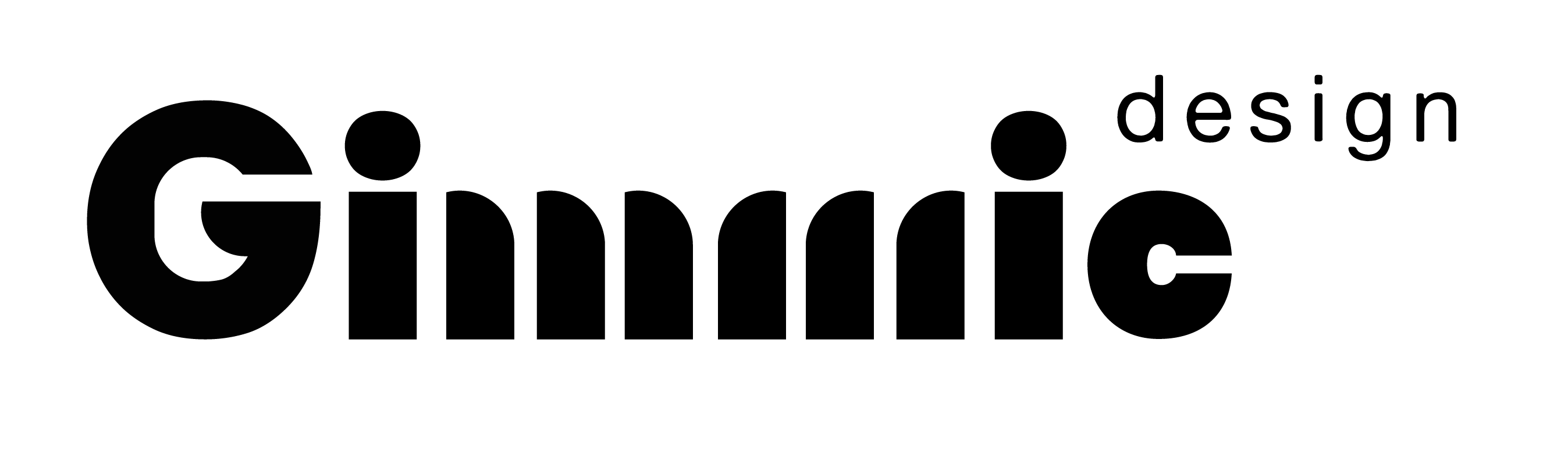 Gimmic design