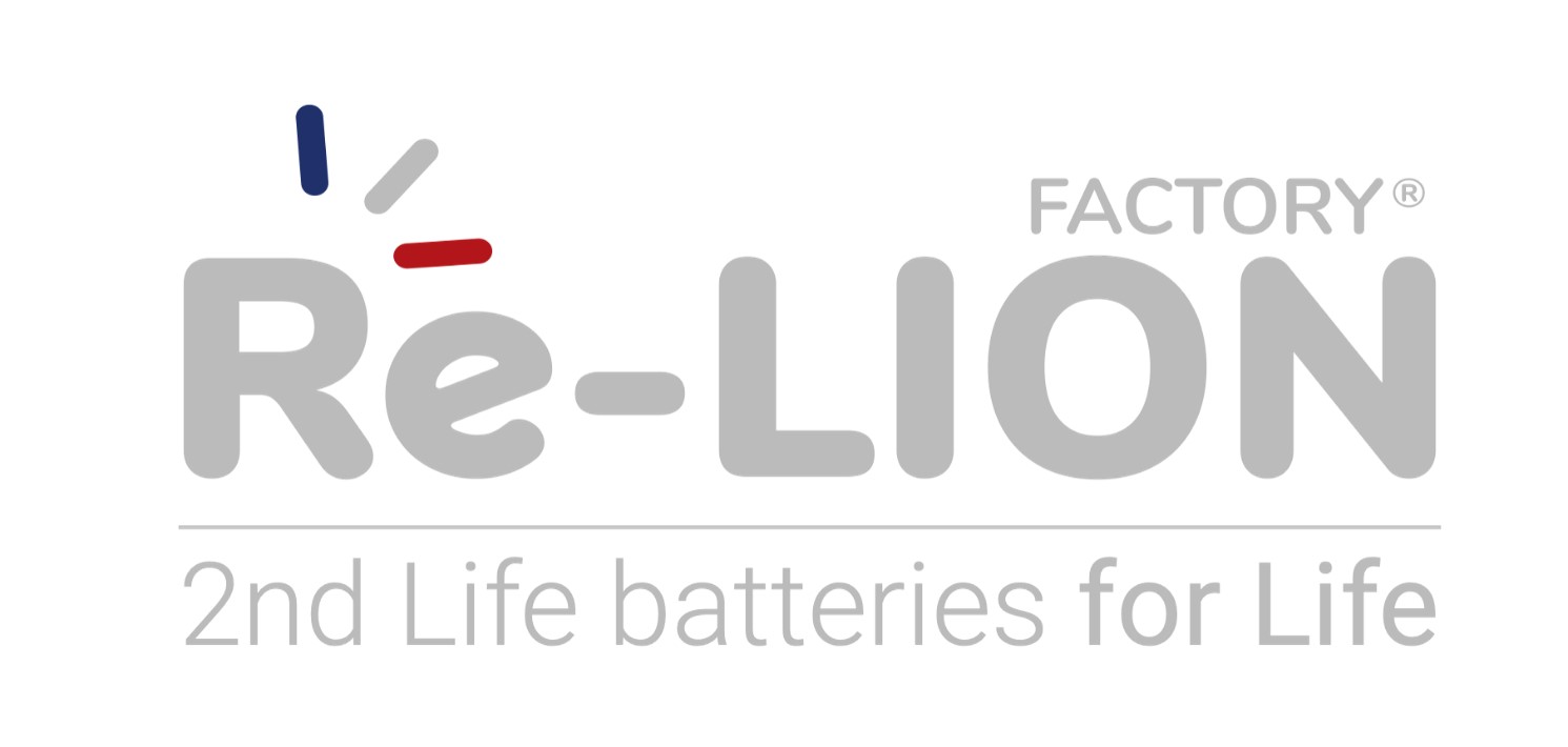 Re-Lion Factory