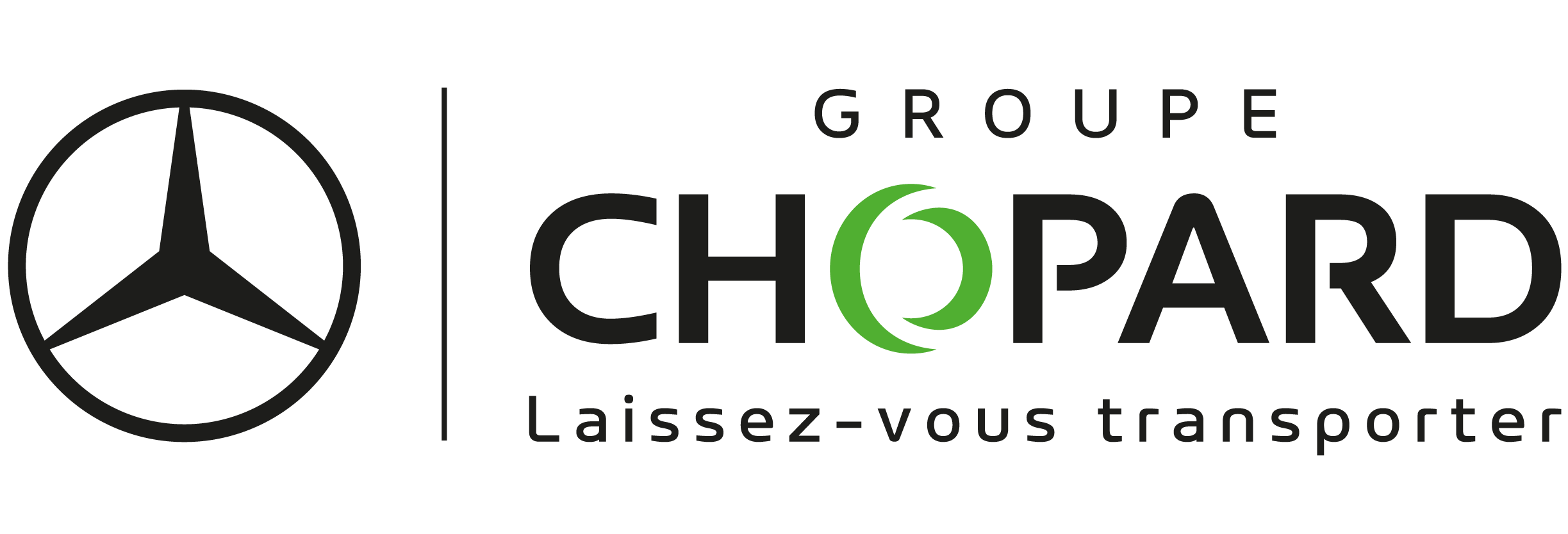 Mercedes-Benz Groupe Chopard