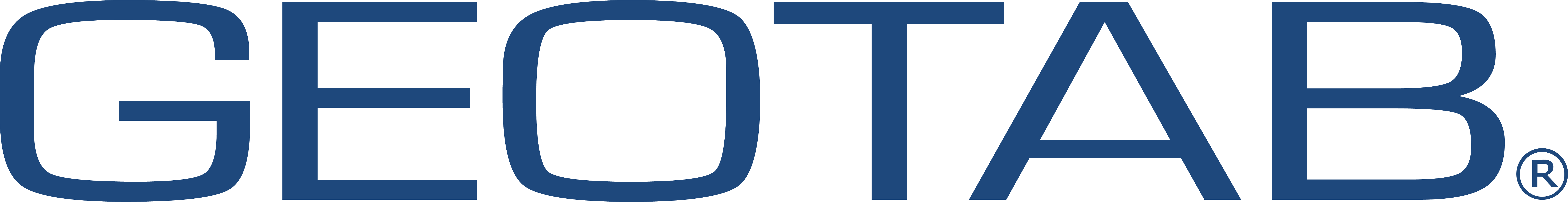 Geotab