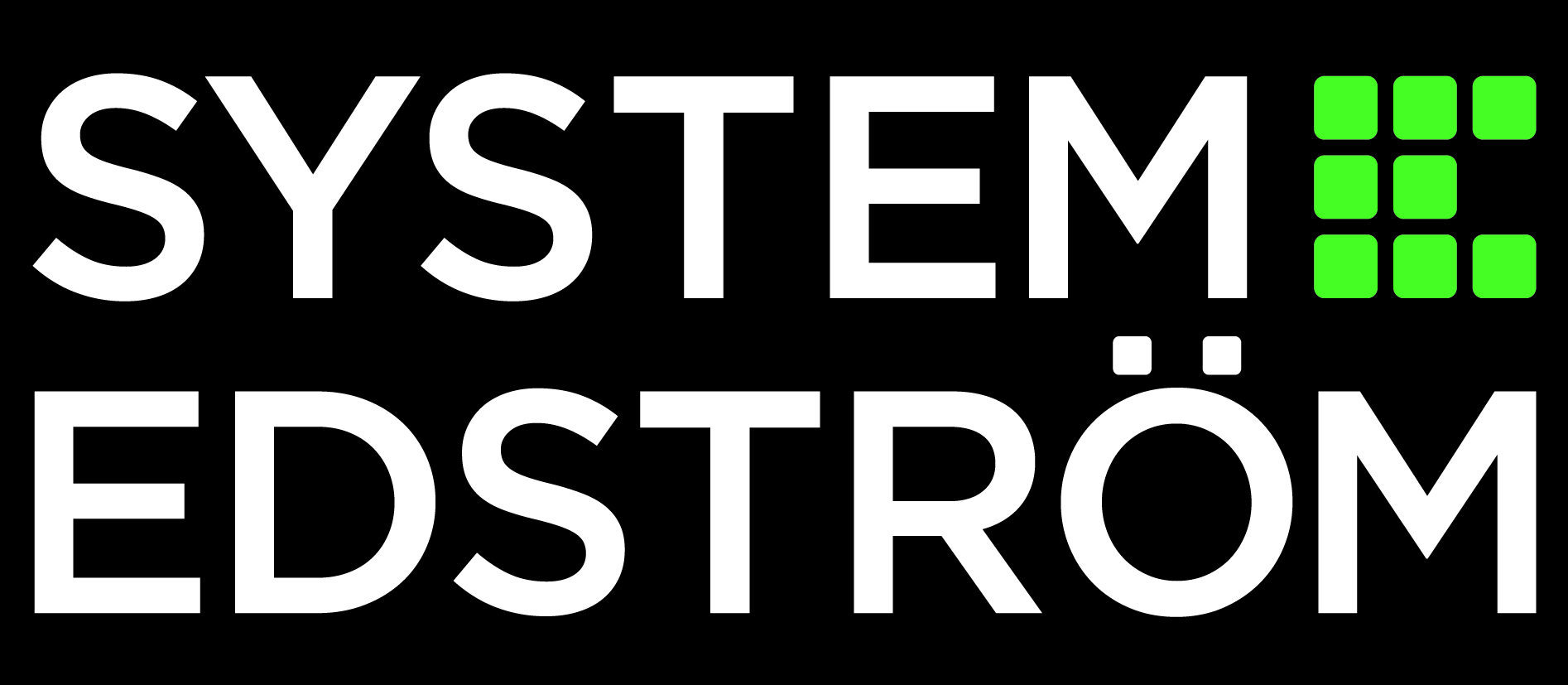 System Edström Aménagements Véhicules Utilitaires